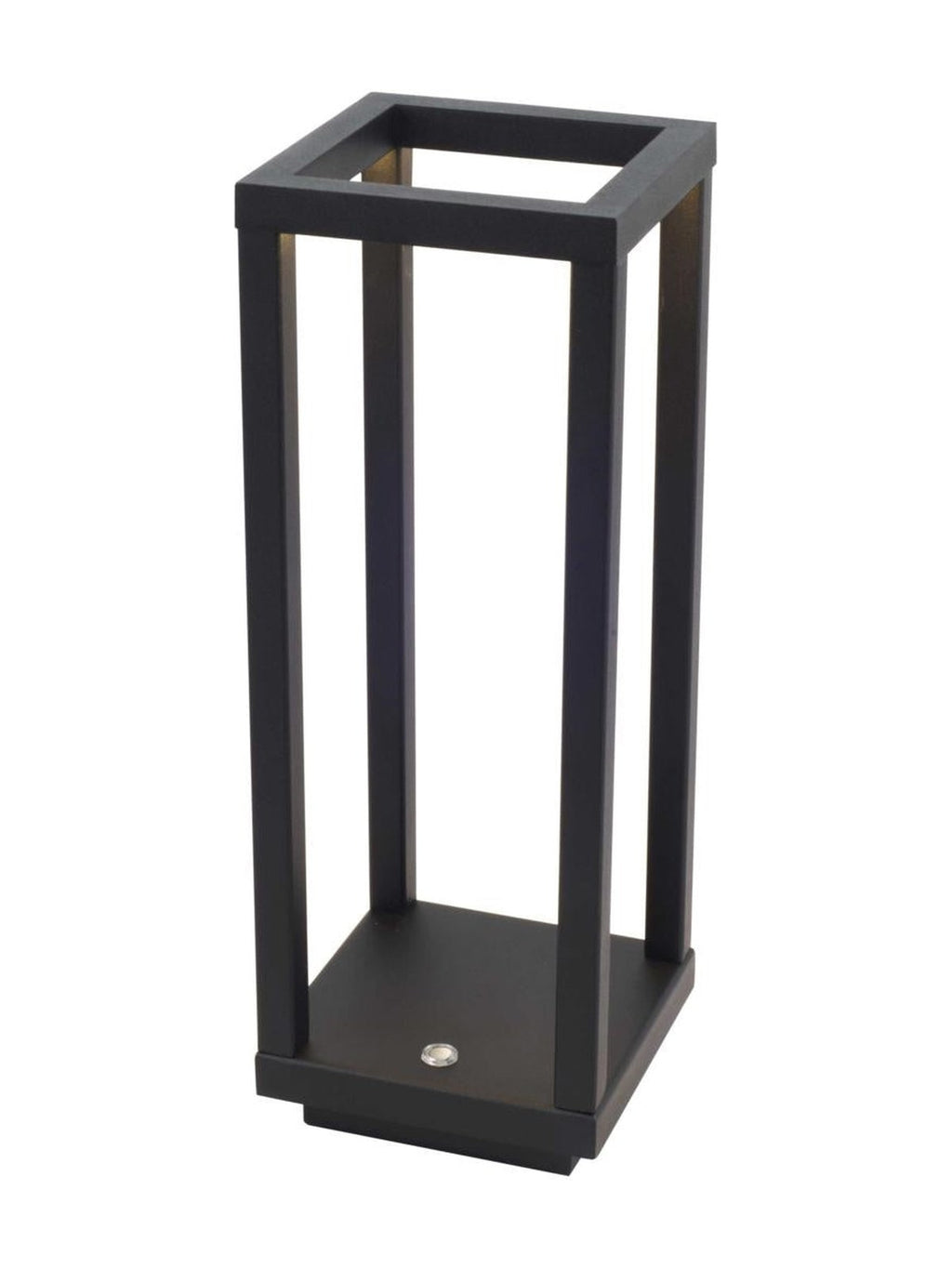 Lampada a led Bari, 10X10H30 cm