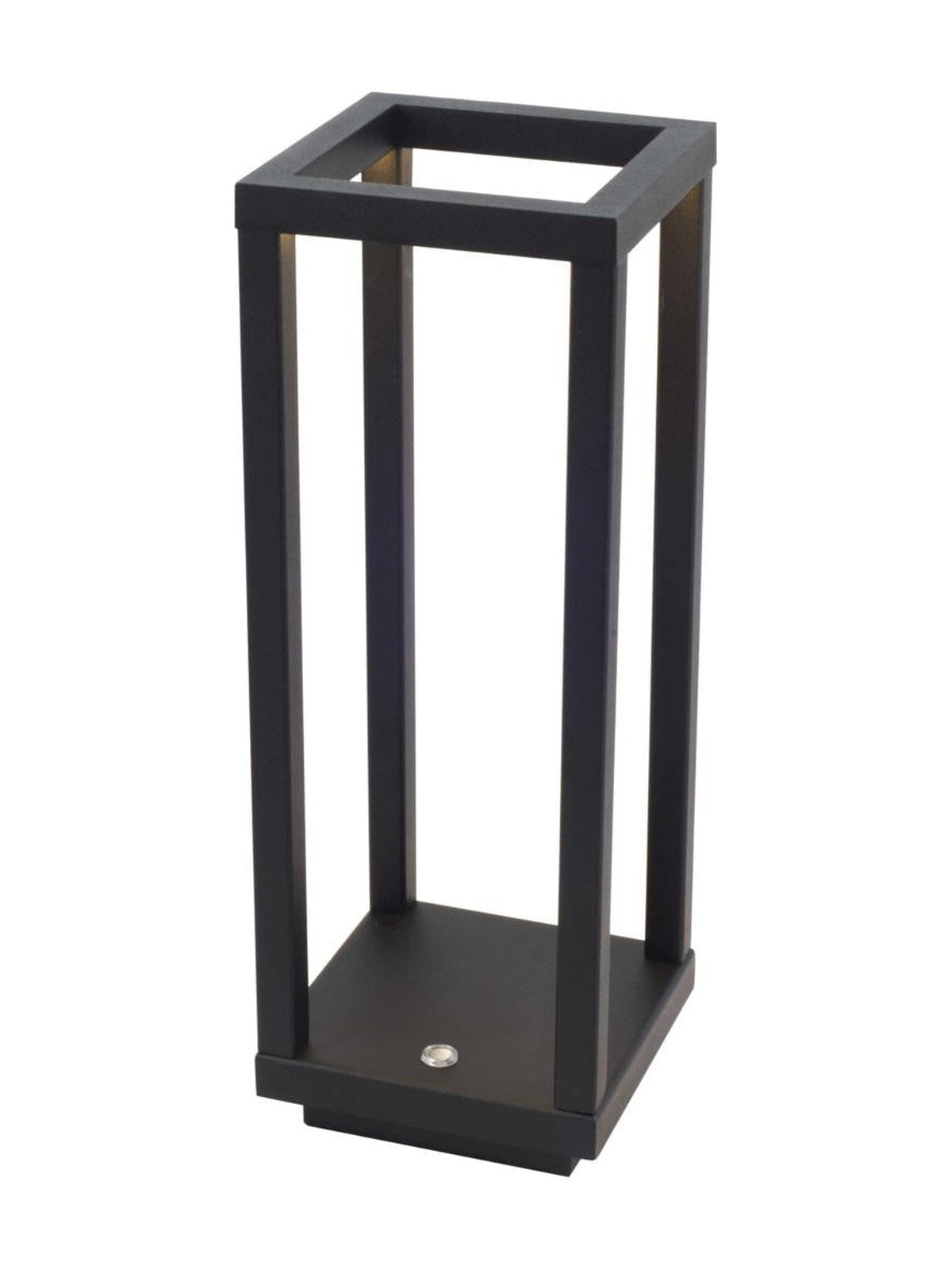Lampada a led Bari, 10X10H30 cm