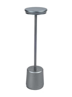 Lampada a led Milan, 9X9H34 cm
