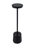 Lampada a led Milan, 9X9H34 cm