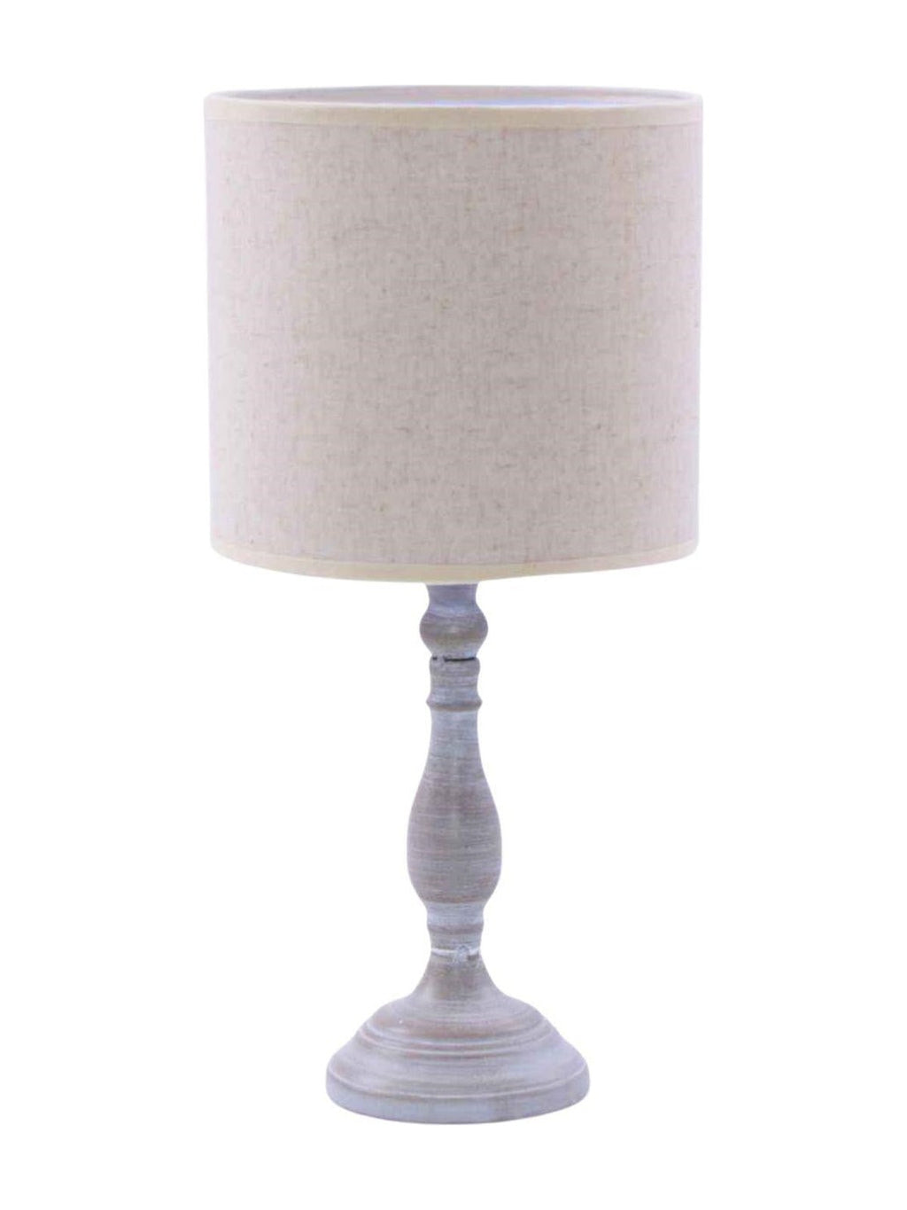 Lampada, cm 20H35 cm