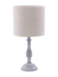 Lampada, cm 20H35 cm