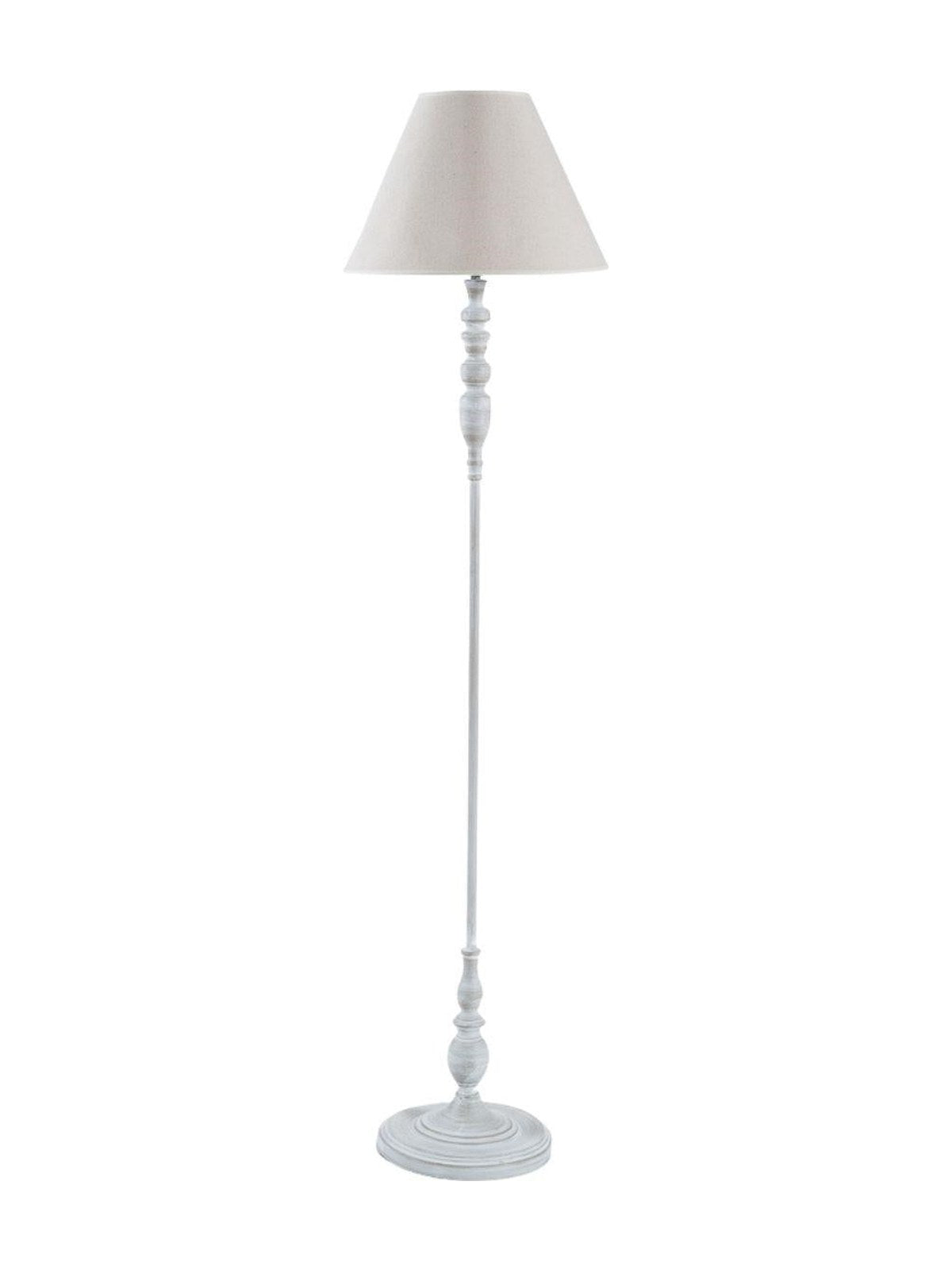 Lampada da terra classica, Ø38H154 cm