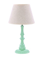 Lampada verde, Ø20H33 cm (kit da 3)