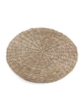 Sottopentola in fibre naturali, Ø25 cm (kit da 5)